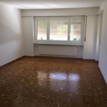 Wohnungsreinigung Winterthur